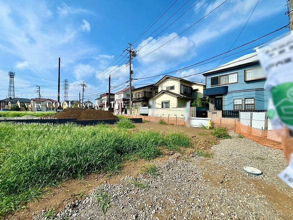 物件画像 埼玉県新座市池田４丁目
