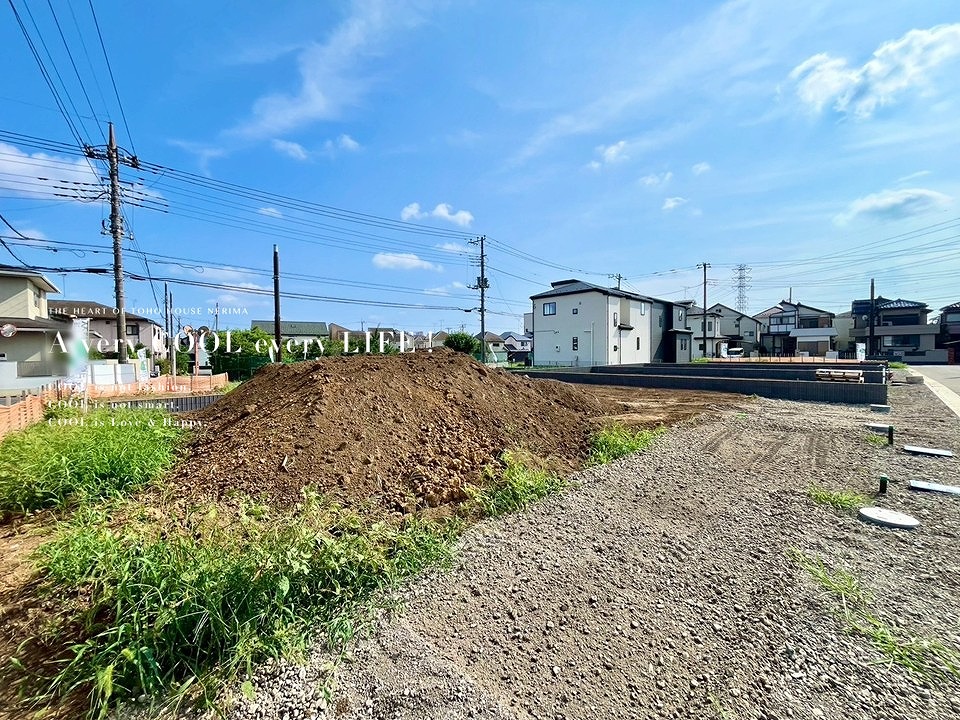 物件画像 埼玉県新座市池田４丁目