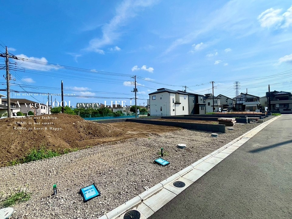 物件画像 埼玉県新座市池田４丁目