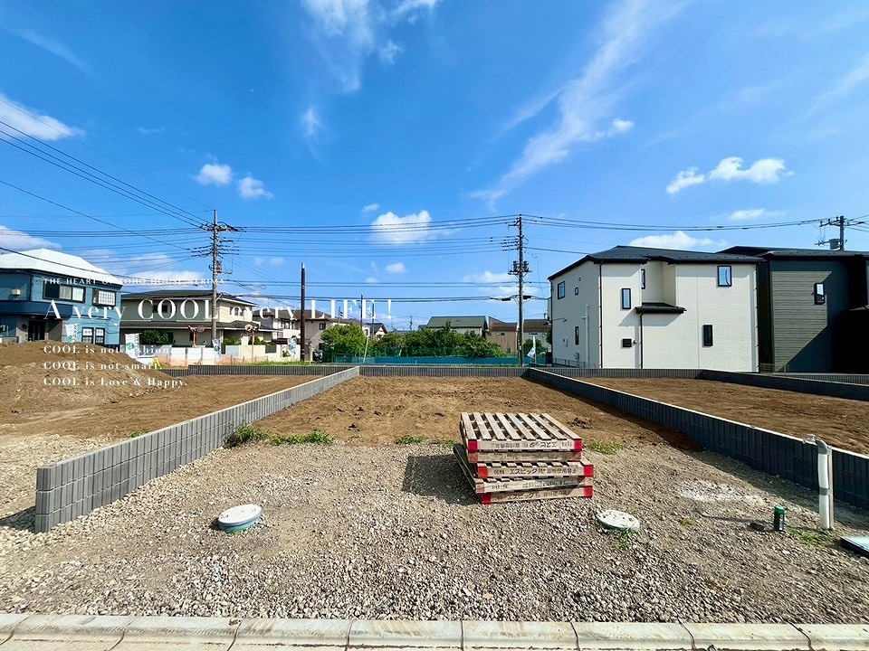 物件画像 埼玉県新座市池田４丁目