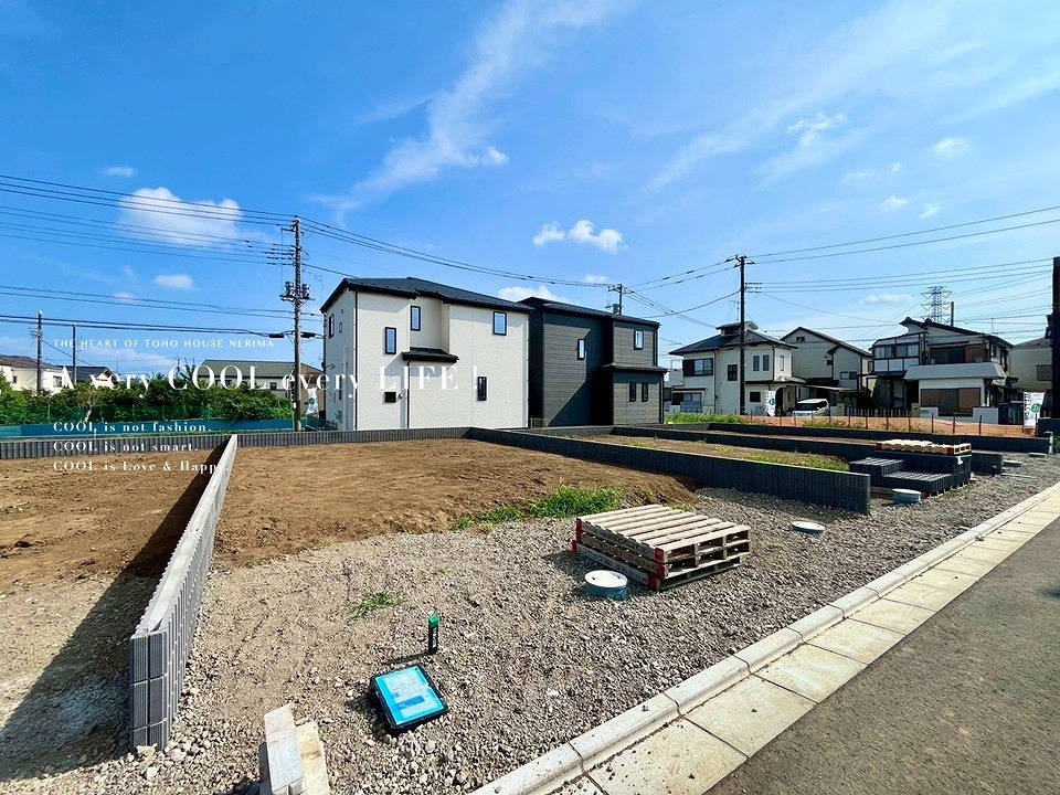 物件画像 埼玉県新座市池田４丁目