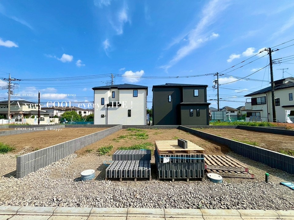 物件画像 埼玉県新座市池田４丁目