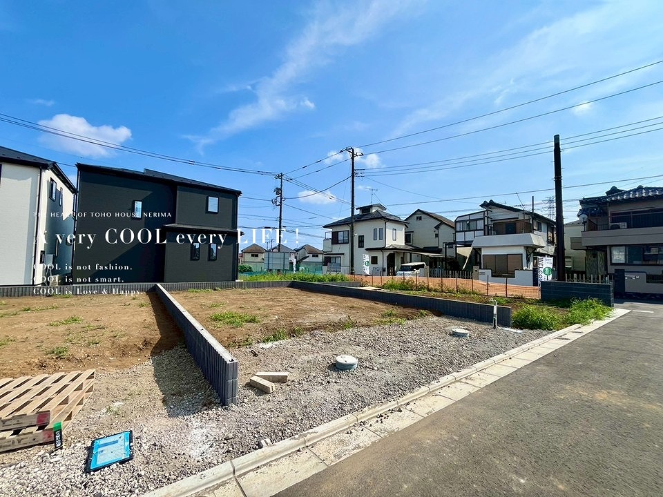 物件画像 埼玉県新座市池田４丁目