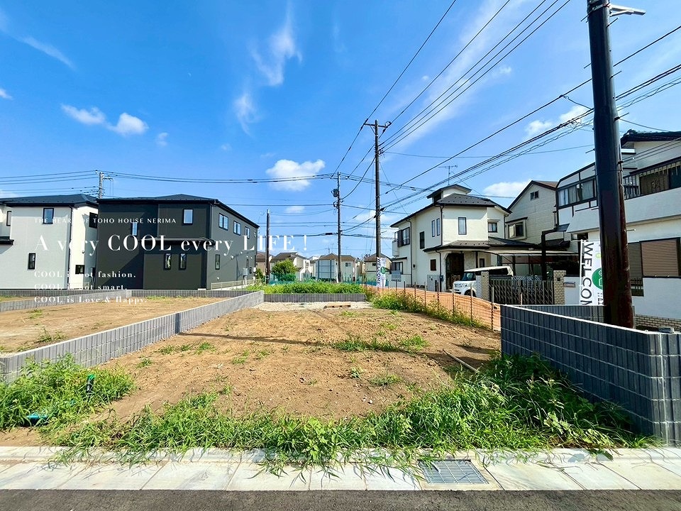 物件画像 埼玉県新座市池田４丁目