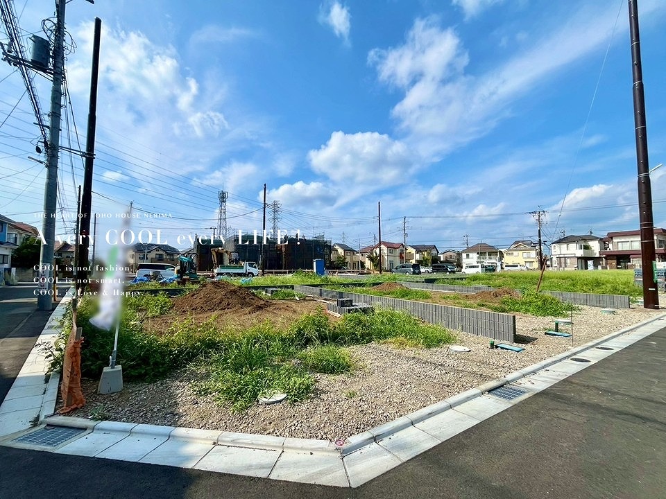 物件画像 埼玉県新座市池田４丁目
