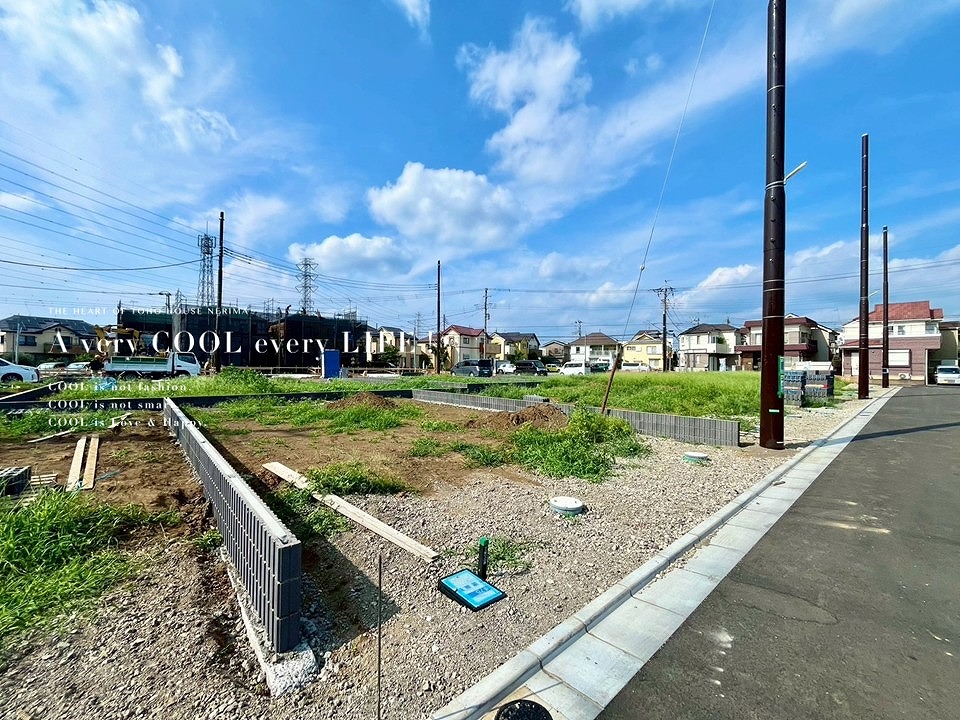 物件画像 埼玉県新座市池田４丁目