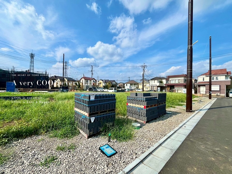 物件画像 埼玉県新座市池田４丁目