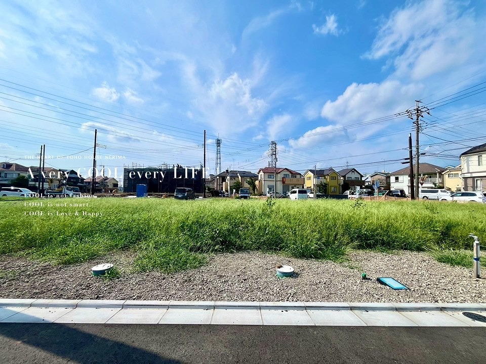 物件画像 埼玉県新座市池田４丁目