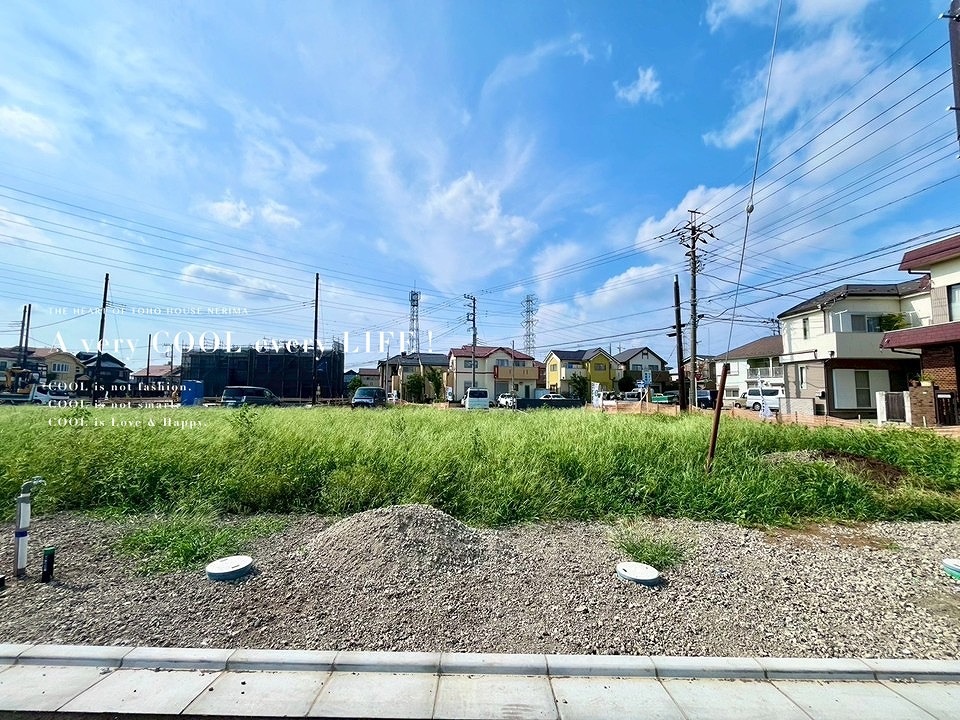 物件画像 埼玉県新座市池田４丁目