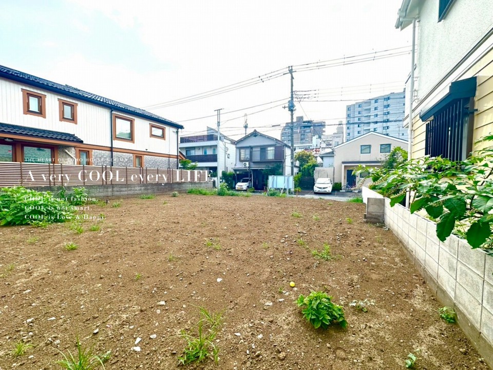 物件画像 東京都三鷹市下連雀４丁目