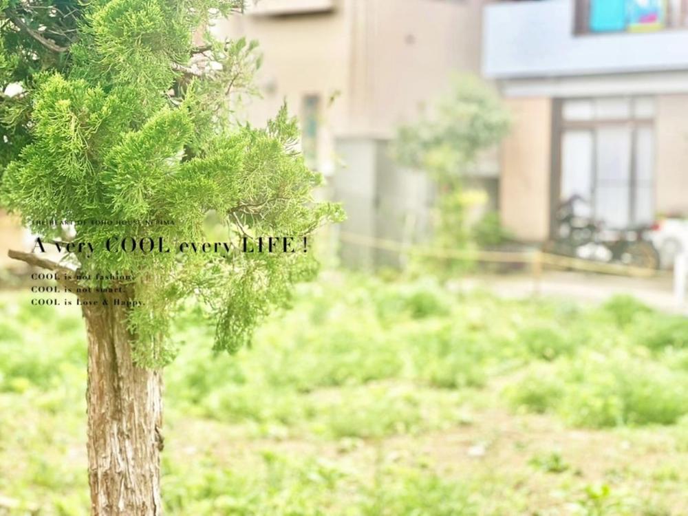 物件画像 東京都練馬区土支田３丁目