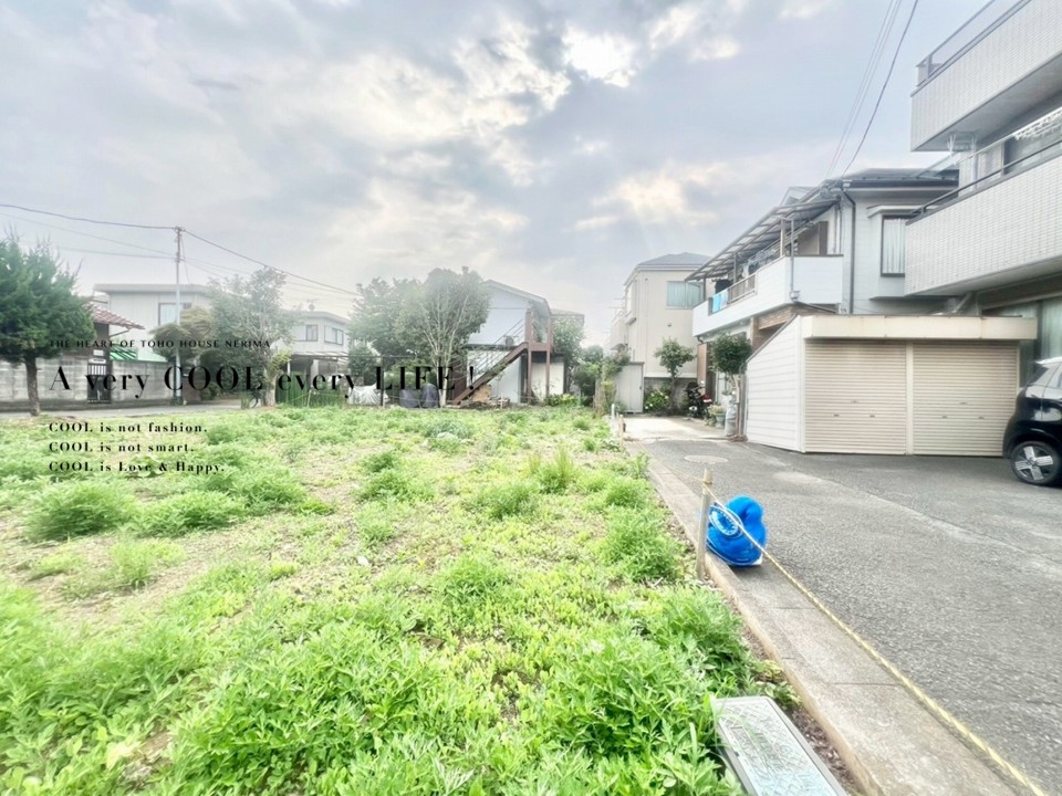 物件画像 東京都練馬区土支田3丁目
