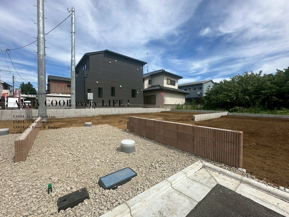 物件画像 東京都東久留米市前沢３丁目