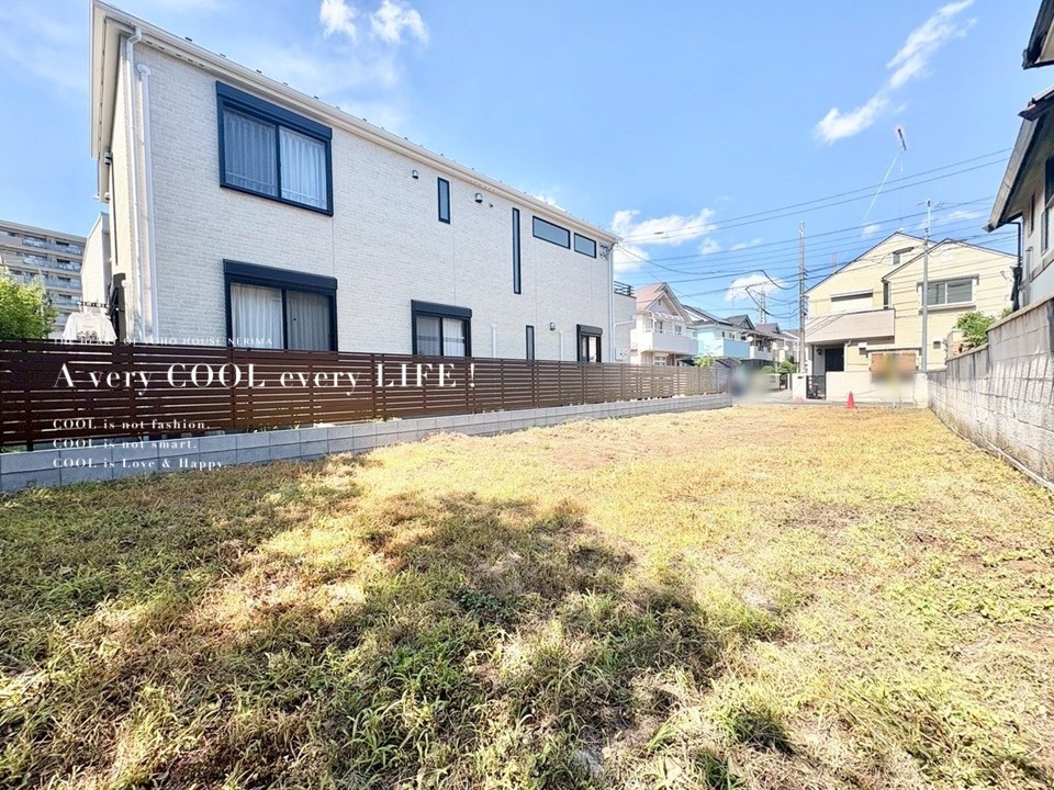 物件画像 東京都東久留米市本町４丁目