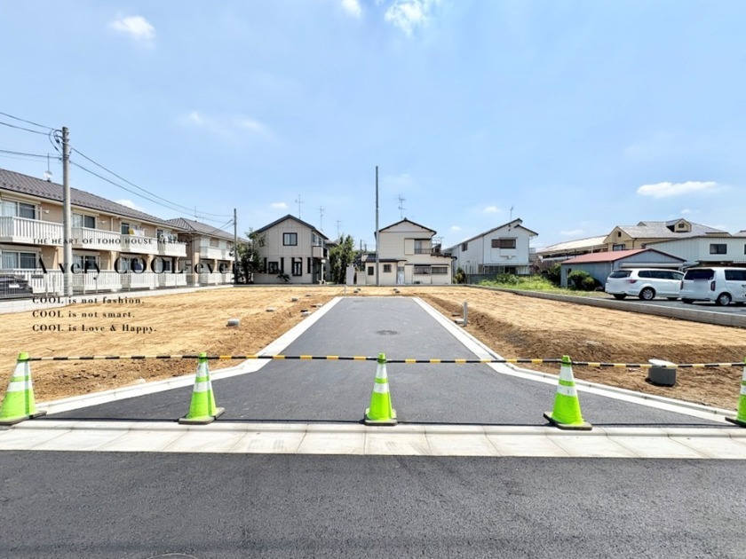 物件画像 東京都東村山市秋津町１丁目