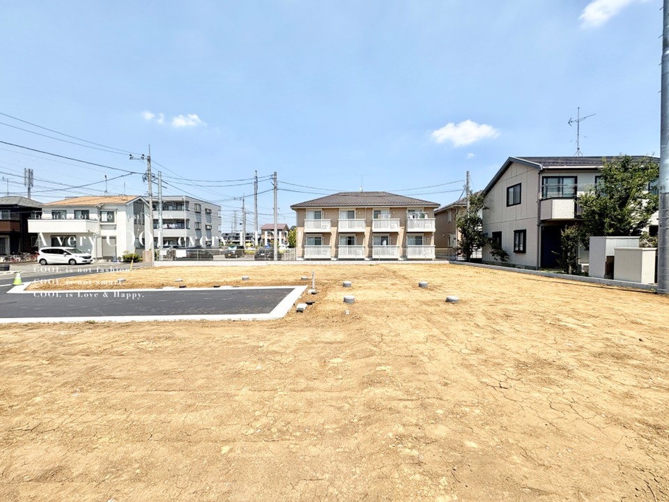 物件画像 東京都東村山市秋津町１丁目