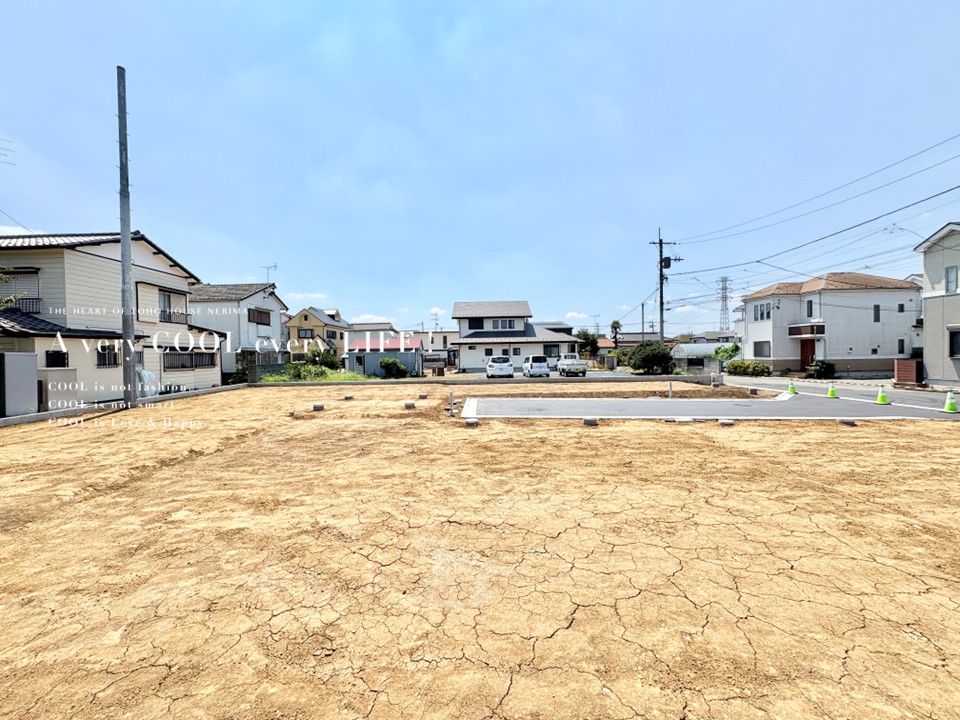 物件画像 東京都東村山市秋津町１丁目