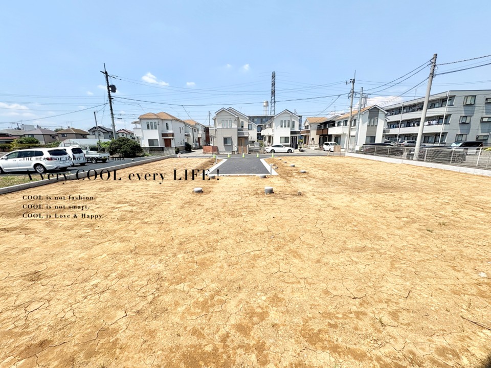物件画像 東京都東村山市秋津町１丁目