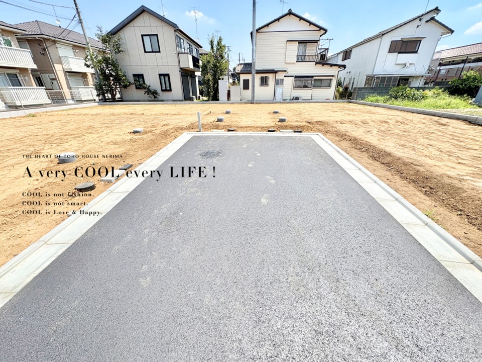 物件画像 東京都東村山市秋津町１丁目