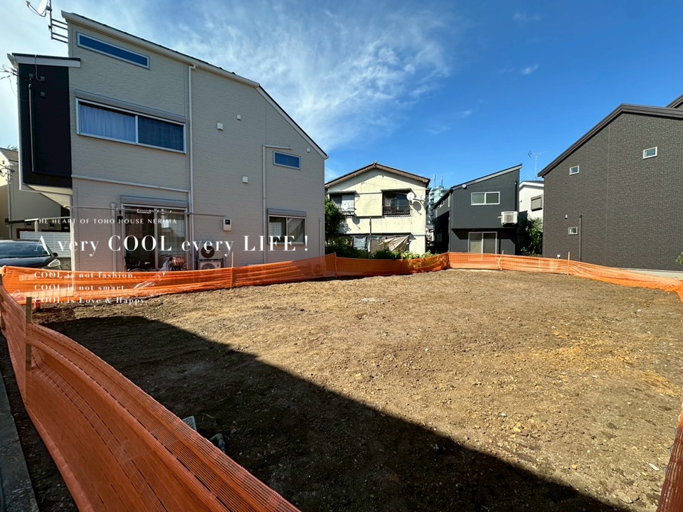 物件画像 東京都練馬区北町５丁目