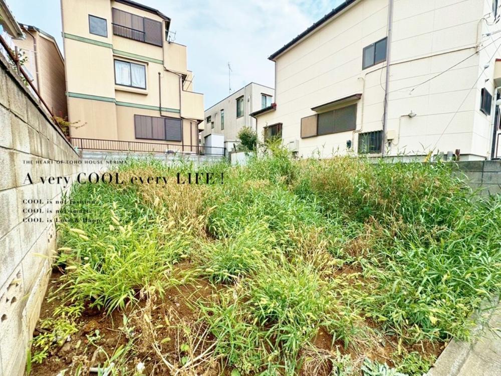 物件画像 埼玉県朝霞市三原４丁目