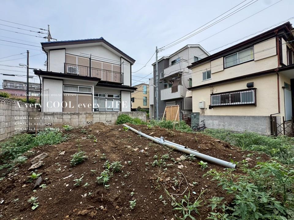 物件画像 東京都練馬区豊玉中２丁目