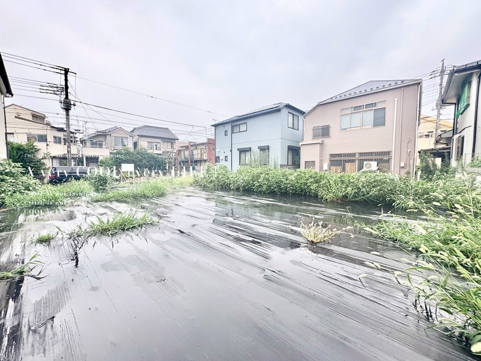 物件画像 東京都東久留米市滝山７丁目