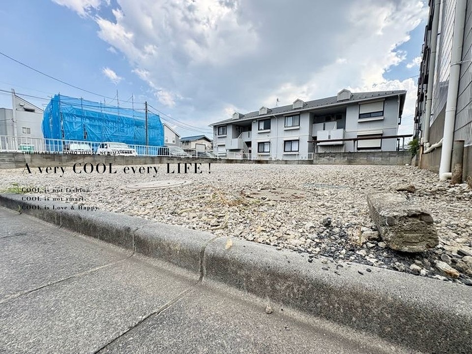 物件画像 東京都西東京市北原町２丁目