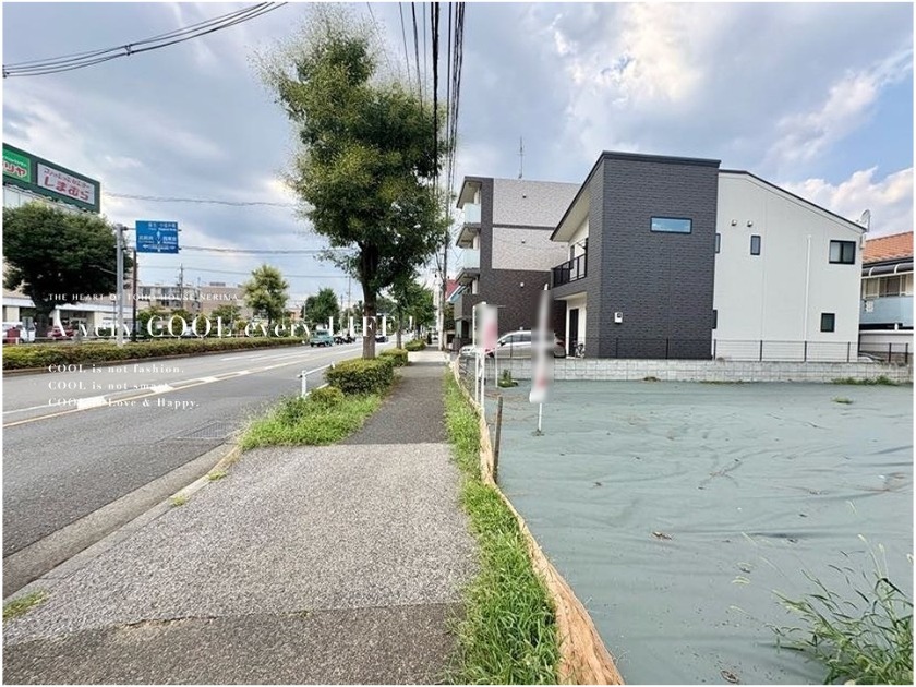 物件画像 東京都武蔵野市関前４丁目