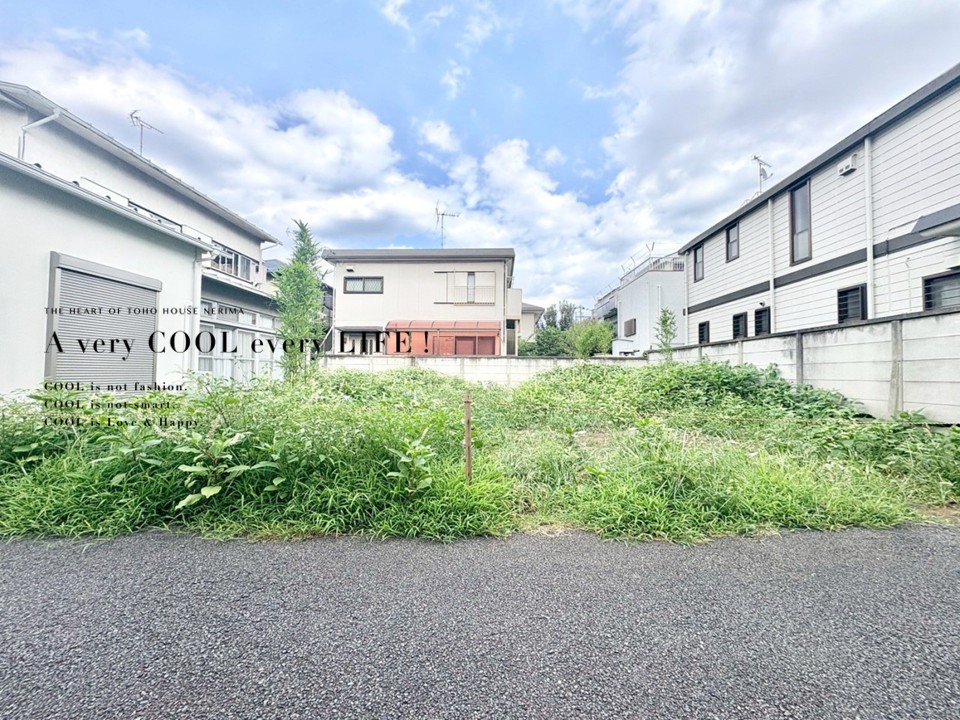 物件画像 東京都豊島区要町３丁目