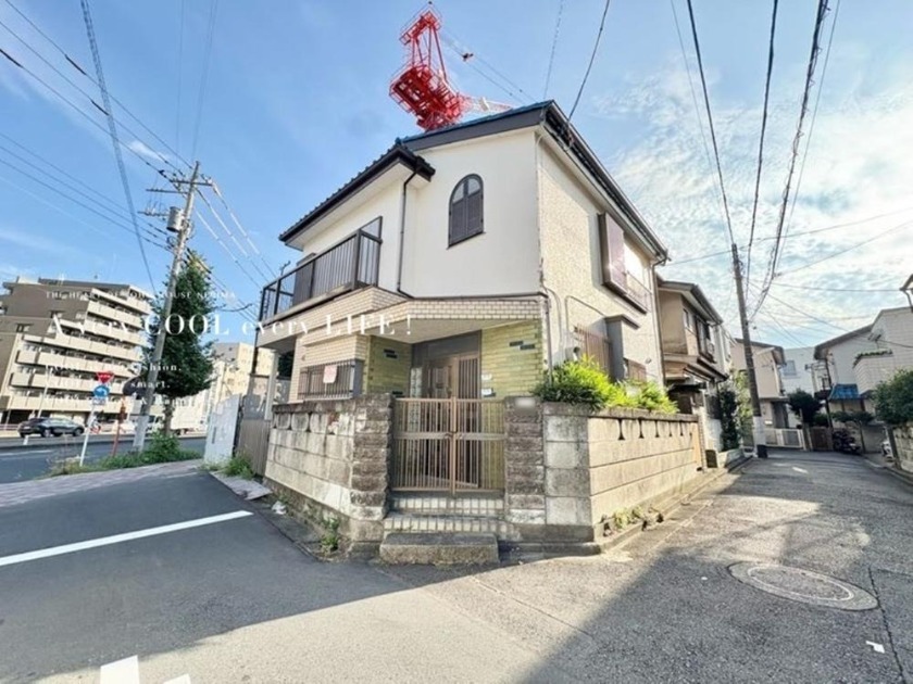 物件画像 東京都練馬区高野台４丁目