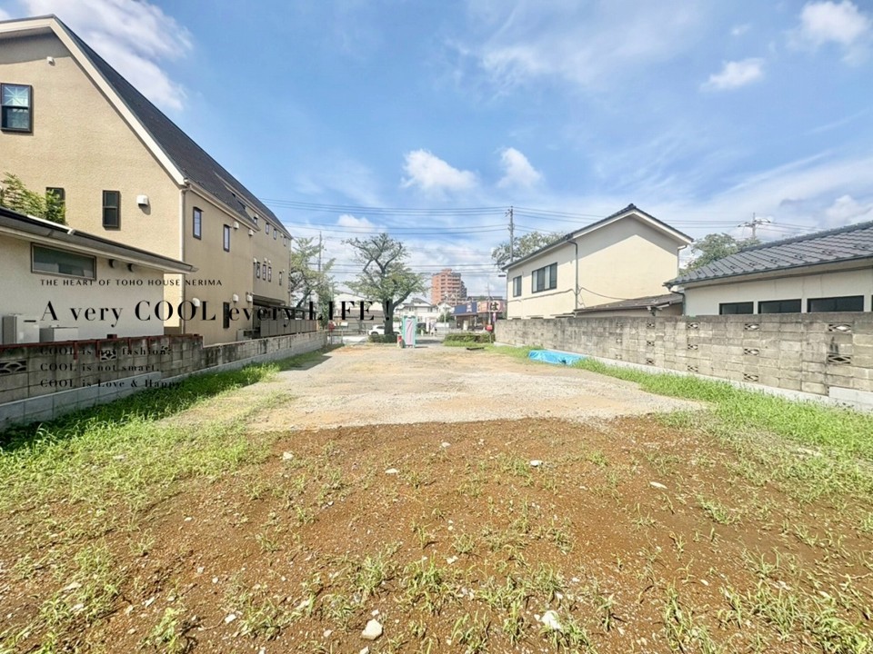 物件画像 東京都武蔵野市八幡町１丁目