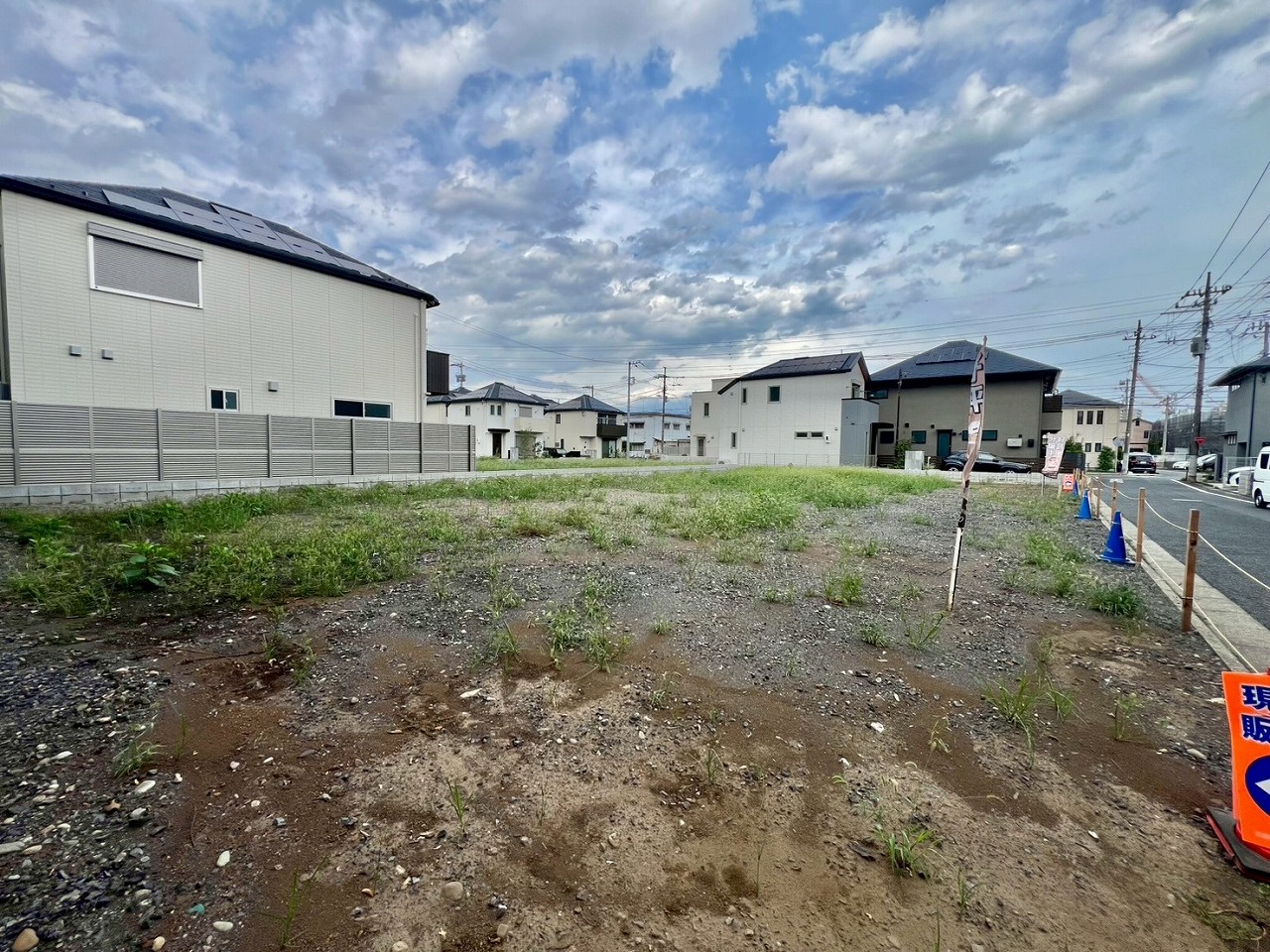 物件画像 東京都練馬区高松6丁目