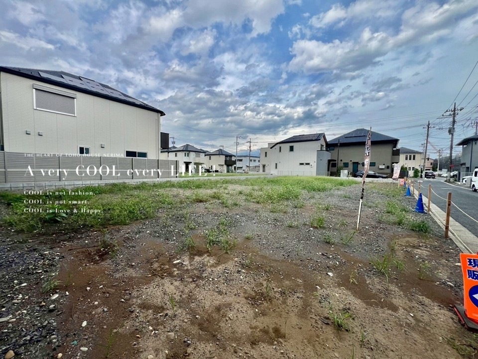 物件画像 東京都練馬区高松６丁目