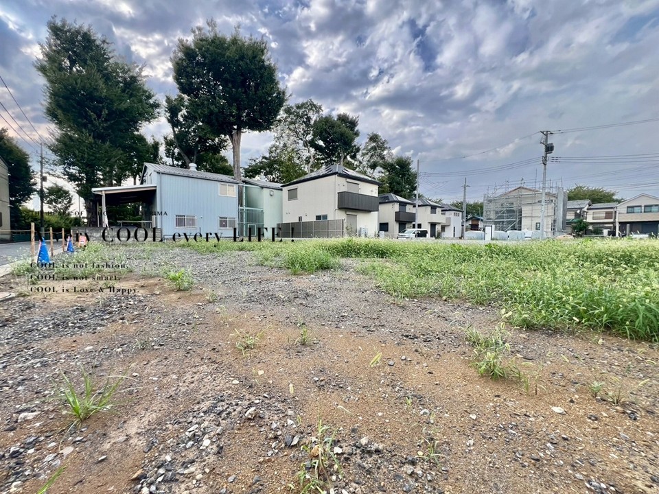 物件画像 東京都練馬区高松6丁目