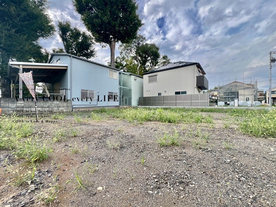 物件画像 東京都練馬区高松6丁目