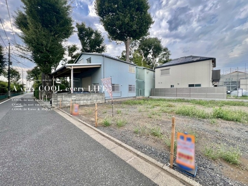 物件画像 東京都練馬区高松６丁目