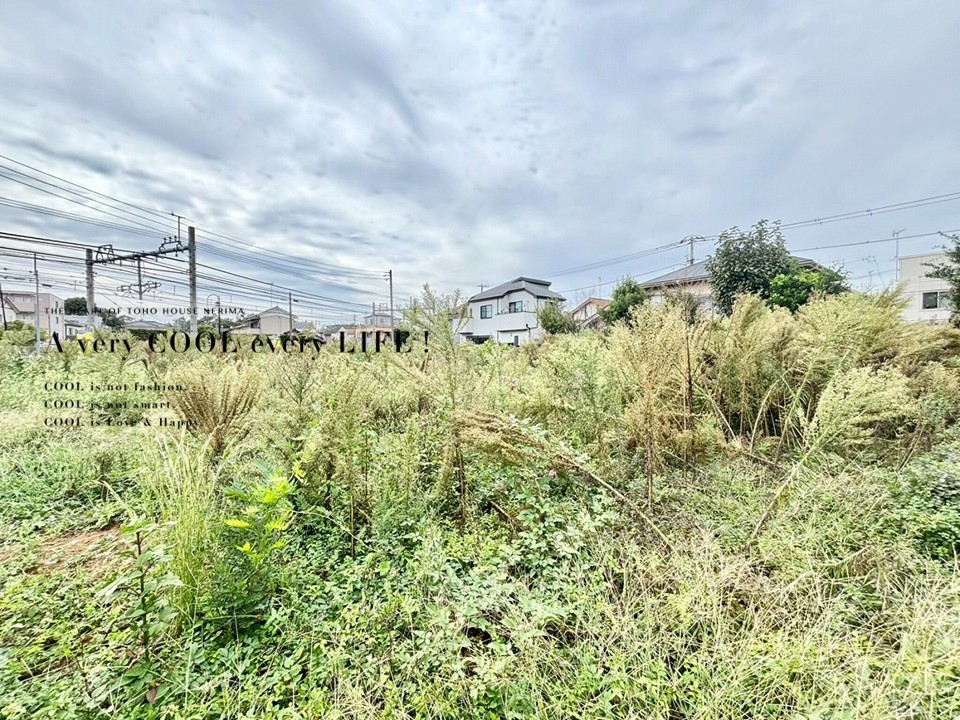 物件画像 東京都清瀬市元町2丁目