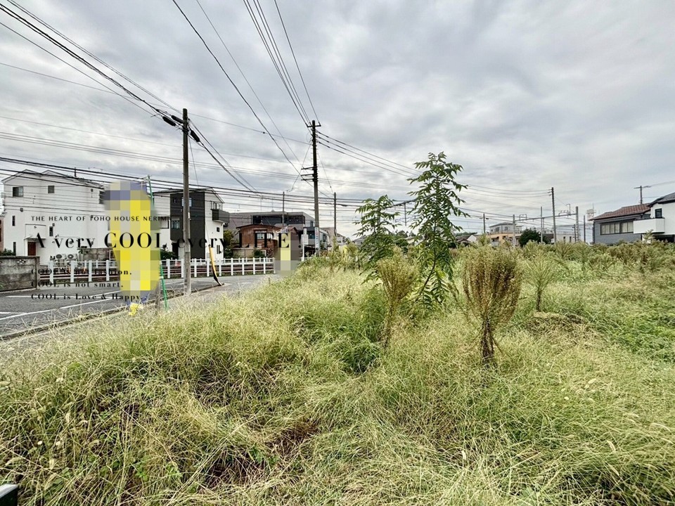 物件画像 東京都清瀬市元町2丁目
