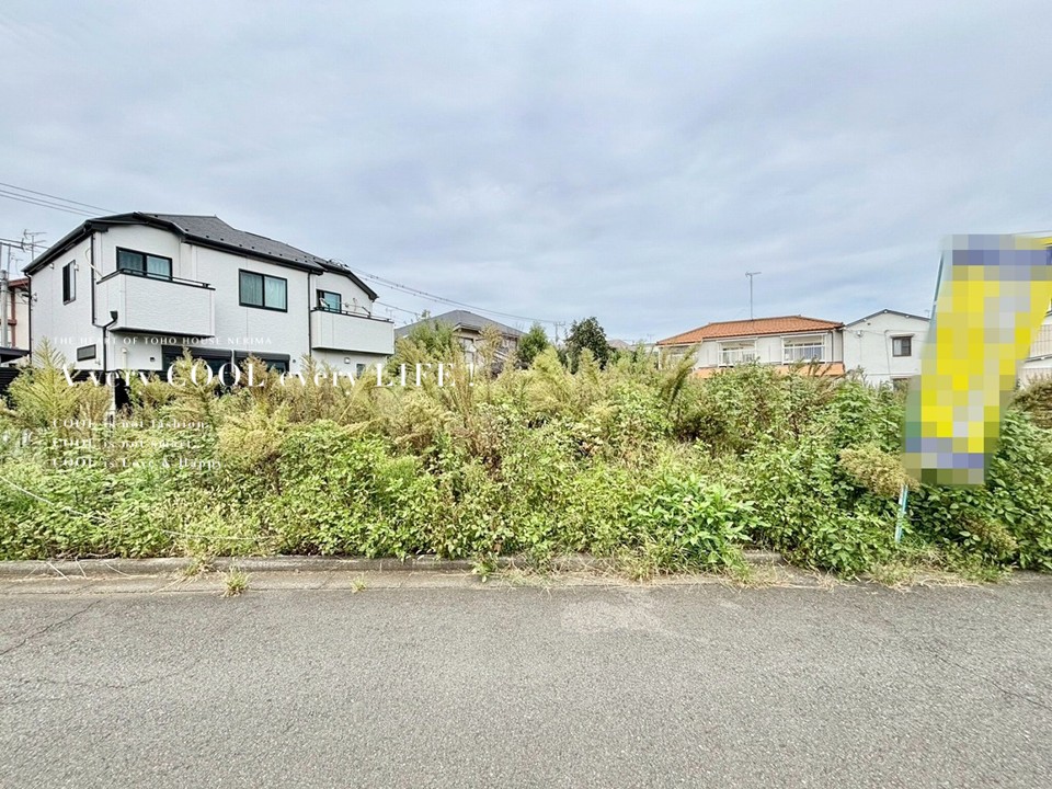 物件画像 東京都清瀬市元町２丁目