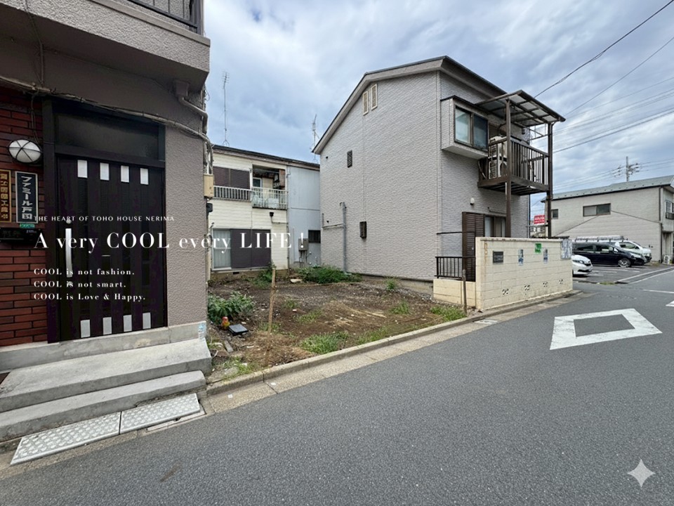 物件画像 東京都板橋区蓮沼町
