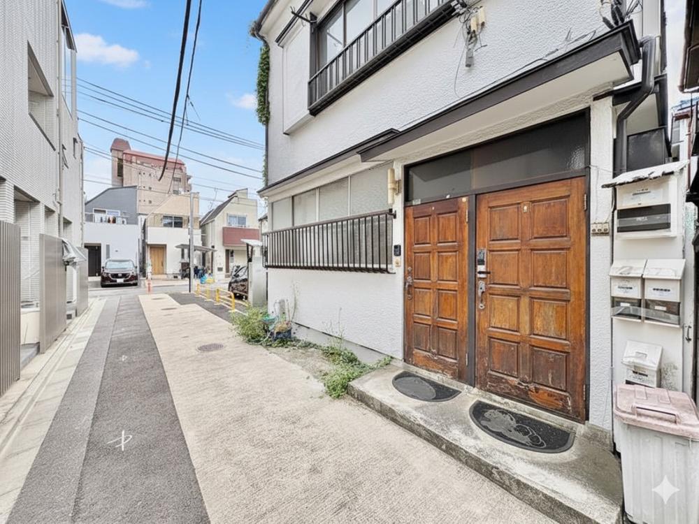 物件画像 東京都中野区弥生町３丁目