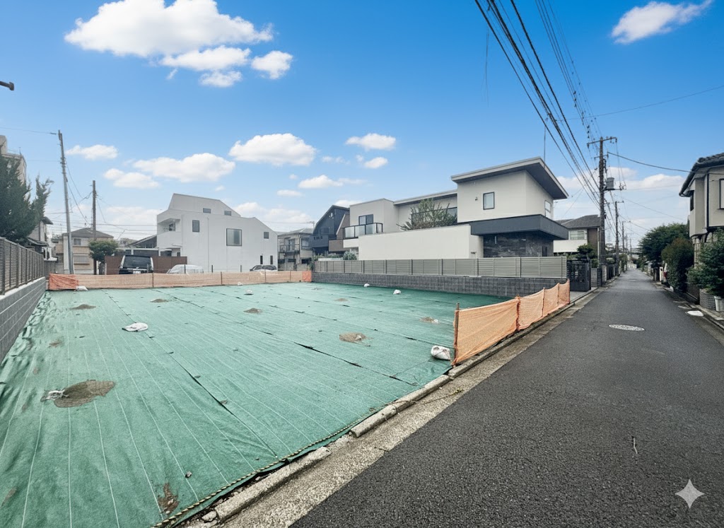 物件画像 東京都武蔵野市吉祥寺 南町４丁目
