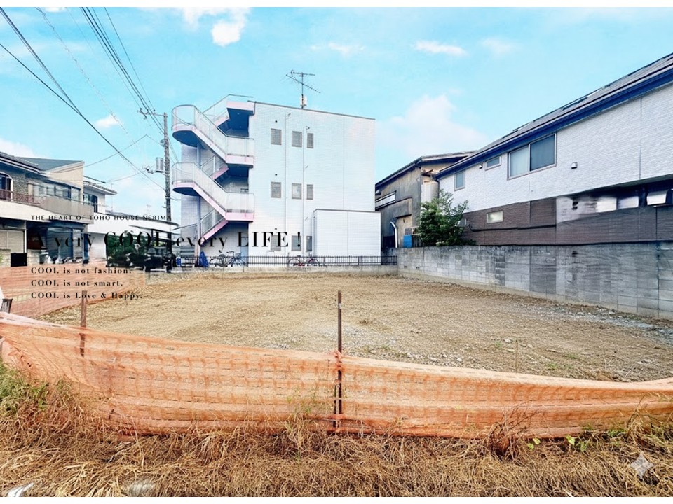 物件画像 東京都中野区江古田１丁目