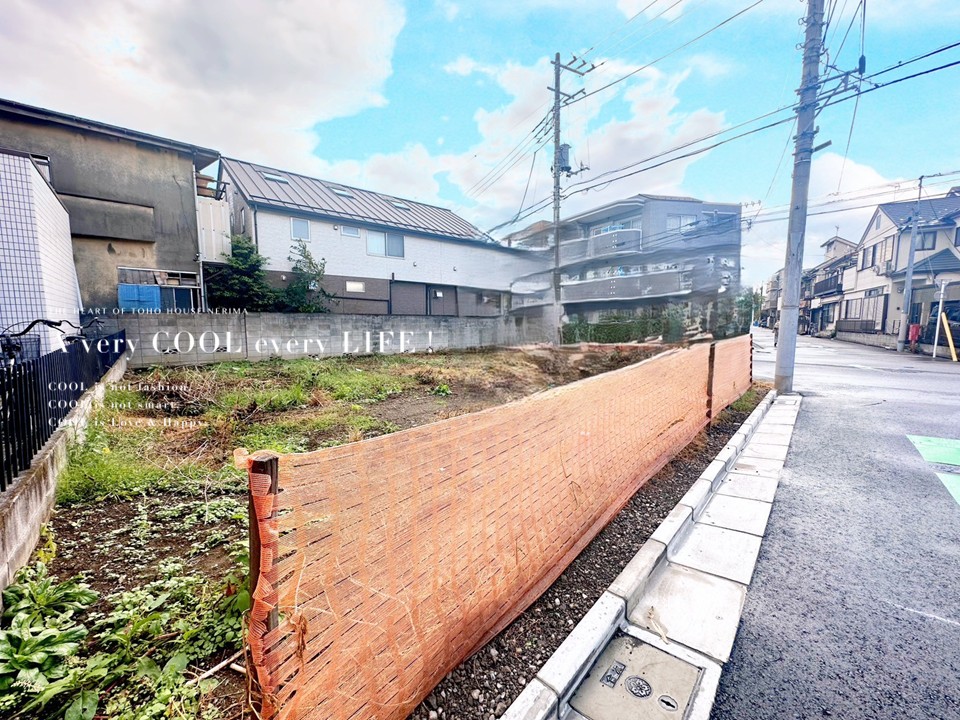 物件画像 東京都中野区江古田１丁目