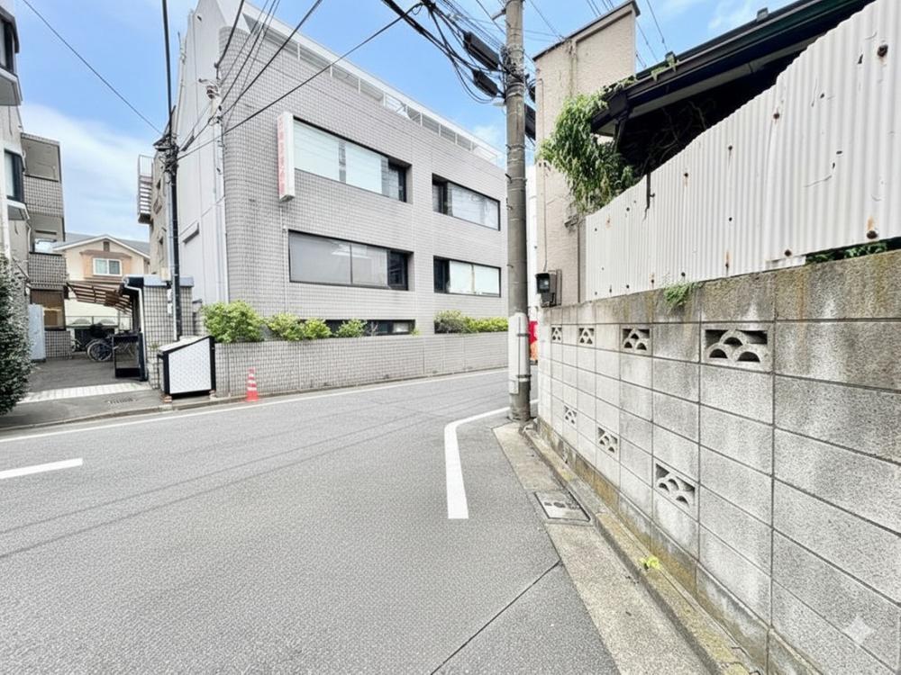 物件画像 東京都板橋区赤塚新町３丁目