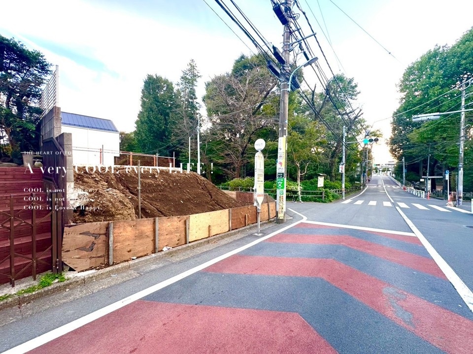 物件画像 東京都杉並区善福寺2丁目