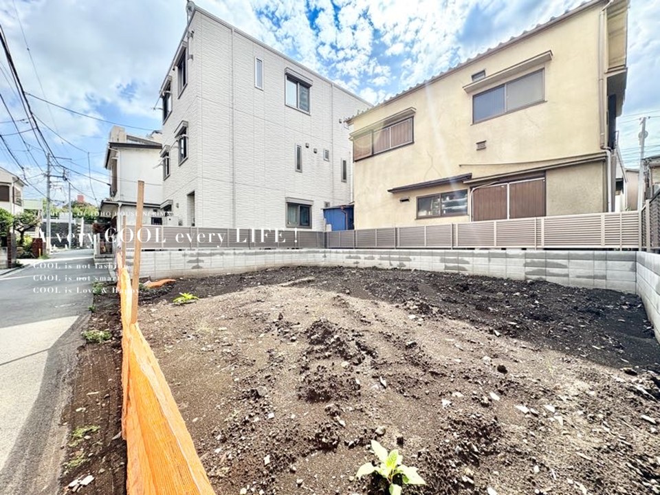 物件画像 東京都板橋区栄町