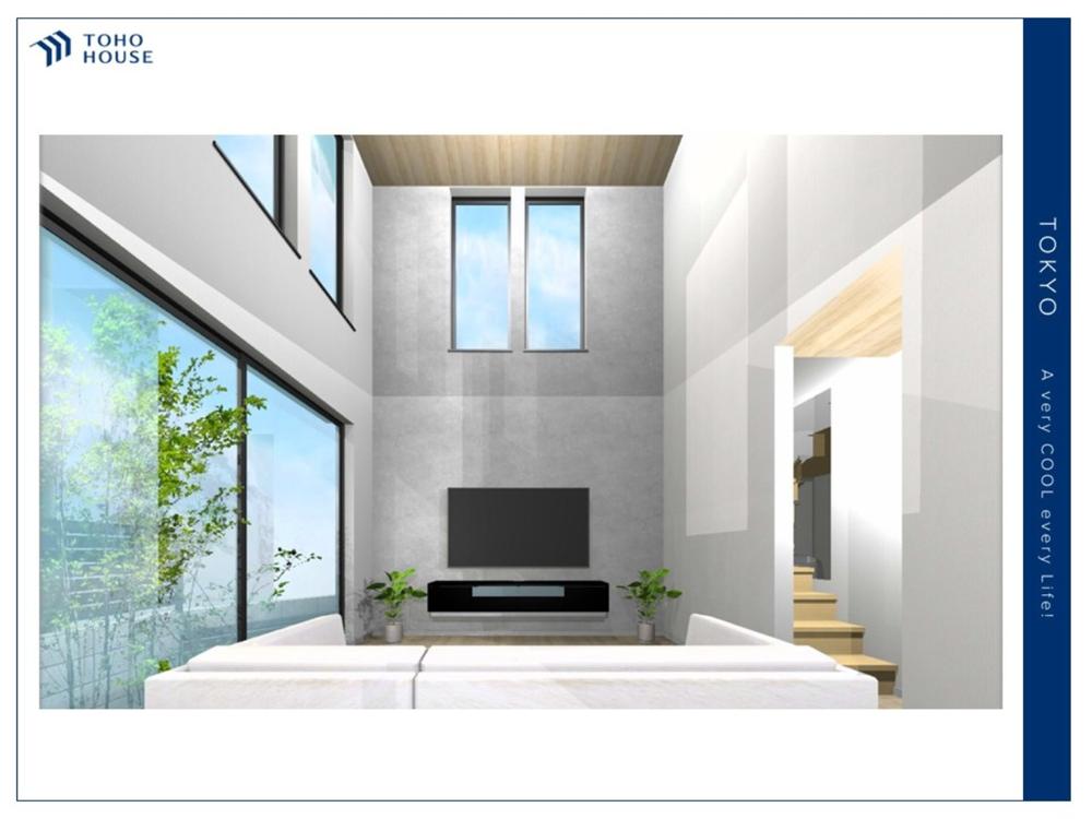 物件画像 東京都練馬区関町南３丁目