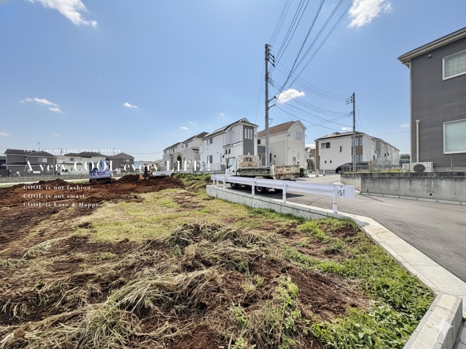 物件画像 東京都清瀬市下宿1丁目